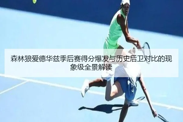 森林狼爱德华兹季后赛得分爆发与历史后卫对比的现象级全景解读 - c7c7·app