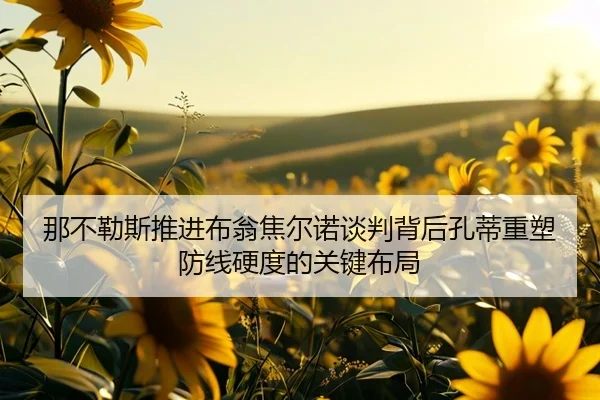 那不勒斯推进布翁焦尔诺谈判背后孔蒂重塑防线硬度的关键布局 | c7c7·app